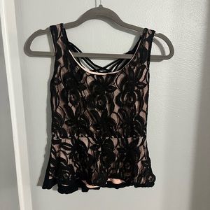 Ing size M dress tank top